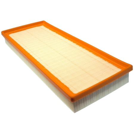 Mahle Air Filter, Lx1249 LX1249